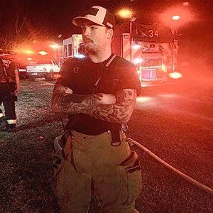 Meet your Posher, Hunter